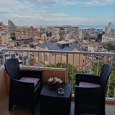 Carpe Diem Studio Benalmádena Extérieur photo