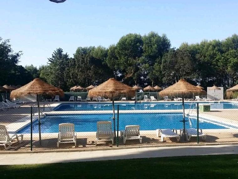 Carpe Diem Studio Benalmádena Extérieur photo