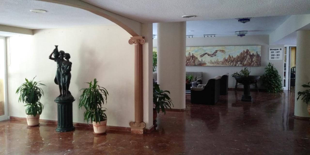 Carpe Diem Studio Benalmádena Extérieur photo