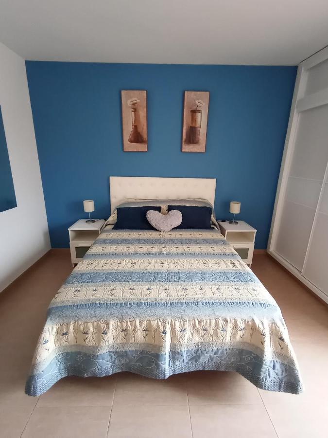 Carpe Diem Studio Benalmádena Extérieur photo
