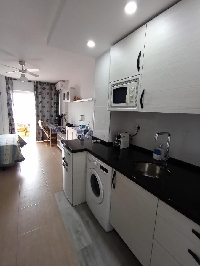 Carpe Diem Studio Benalmádena Extérieur photo