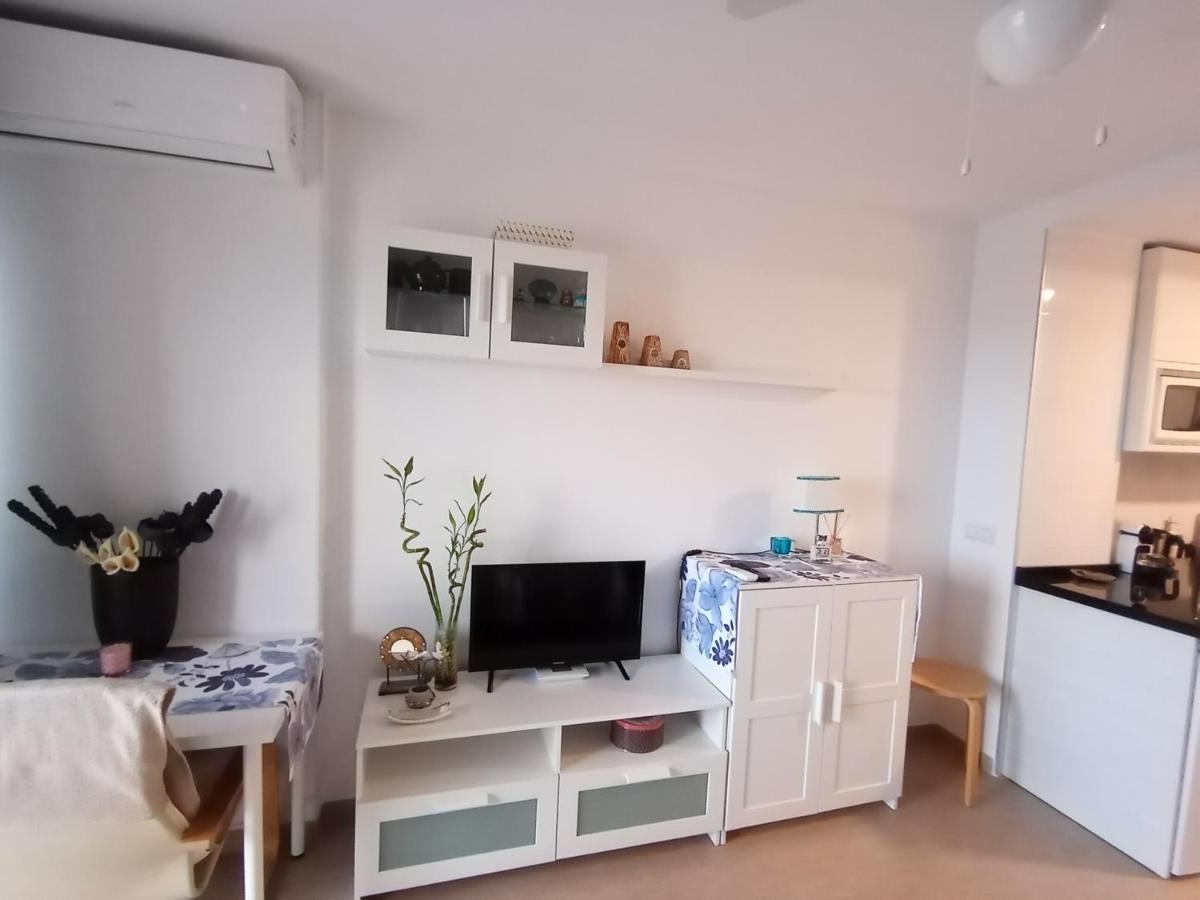 Carpe Diem Studio Benalmádena Extérieur photo