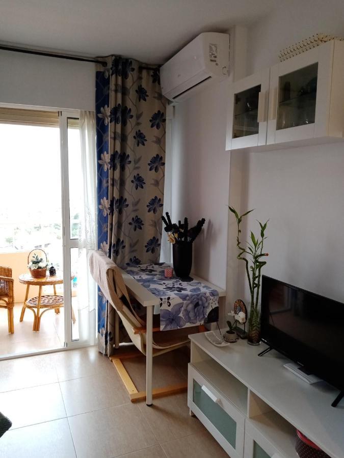 Carpe Diem Studio Benalmádena Extérieur photo