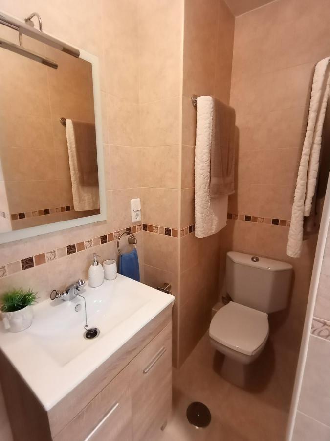 Carpe Diem Studio Benalmádena Extérieur photo