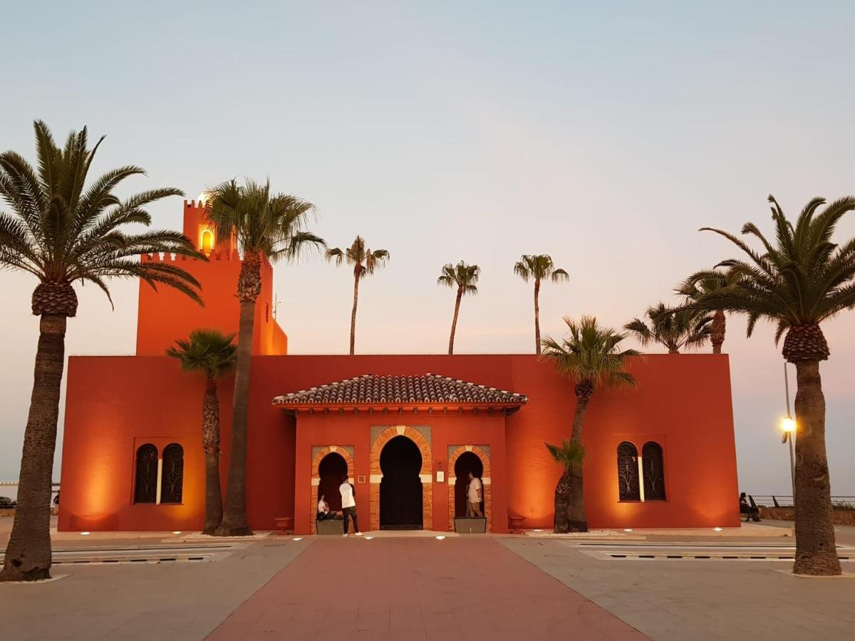 Carpe Diem Studio Benalmádena Extérieur photo