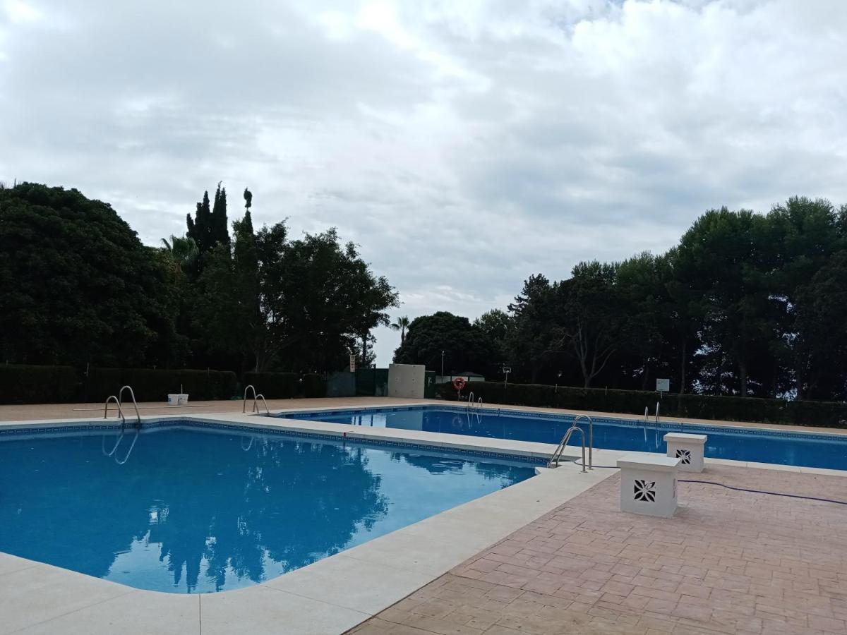 Carpe Diem Studio Benalmádena Extérieur photo