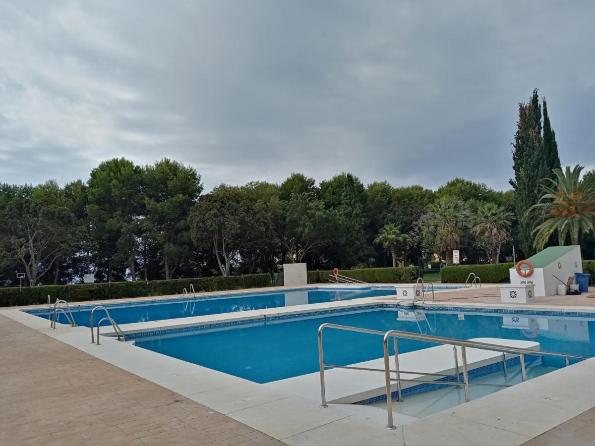 Carpe Diem Studio Benalmádena Extérieur photo