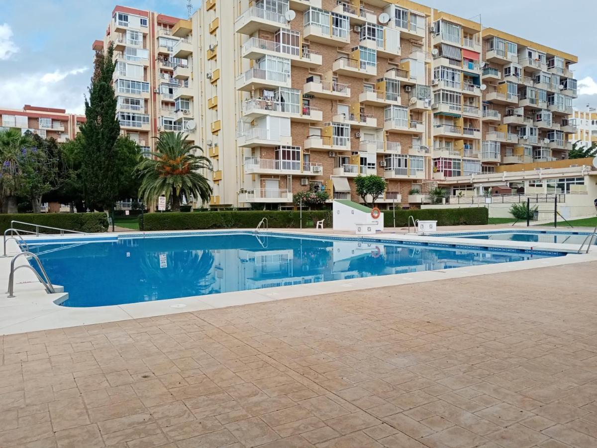 Carpe Diem Studio Benalmádena Extérieur photo