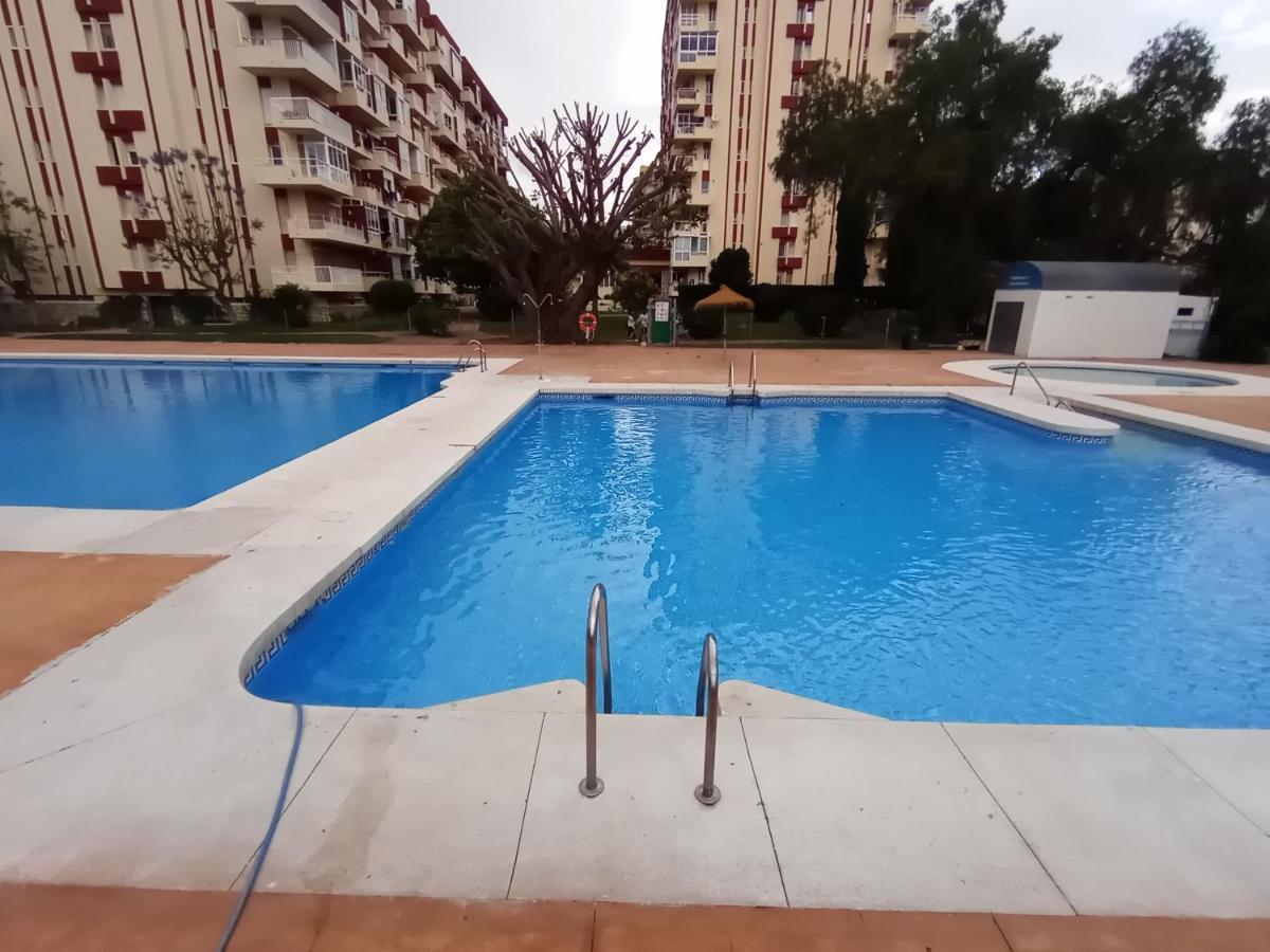 Carpe Diem Studio Benalmádena Extérieur photo