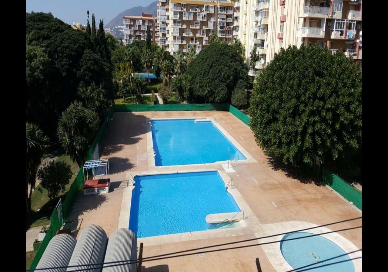 Carpe Diem Studio Benalmádena Extérieur photo