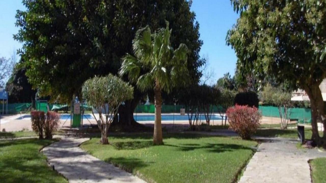 Carpe Diem Studio Benalmádena Extérieur photo