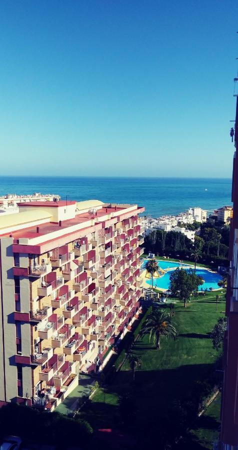 Carpe Diem Studio Benalmádena Extérieur photo